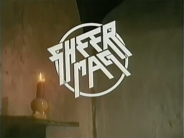 Sheer Mag - Moonstruck