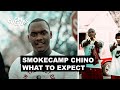Smokecamp Chino Released From Prison What To  Expect | NEWS