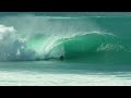 Hubbards pipeline special  hi performance bodyboarding