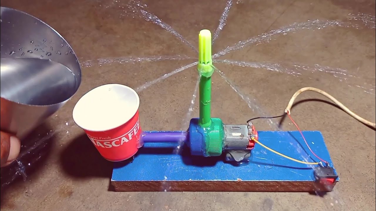 Mini  grinder machine wait DC motor 