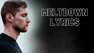 Lucidious | Meltdown [LYRICS]