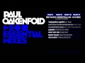 Paul Oakenfold Essential Mix: November 6, 1993: Part 2