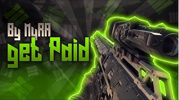 Get Paid | By MyRa