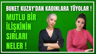 Mutlu İlişkinin Sırları