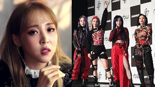 Will MAMAMOO'S Break The 7-Year-Curse In 2021?