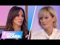What Can Be Done to Stop Parental Alienation? | Loose Women