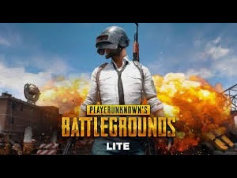 Видео: Окажу скилл  в PUBG LITE