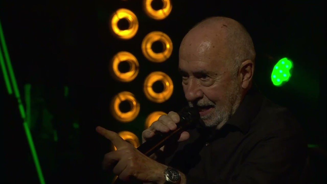 URKO - Guk Euskaraz (2021 Victoria Eugenia, Donostia)