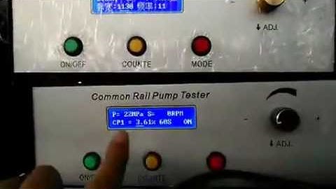 bc3000 crp680 from beacon machine