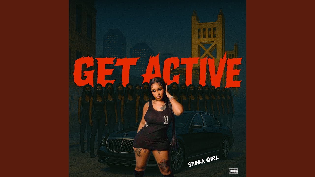 Get Active