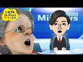 バーチャルおばあちゃんがはじめてトモコレ【トモダチコレクション わくわく生活】#5