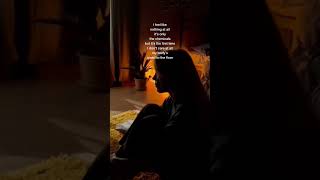 glued to the floor - is out and yours ❤️