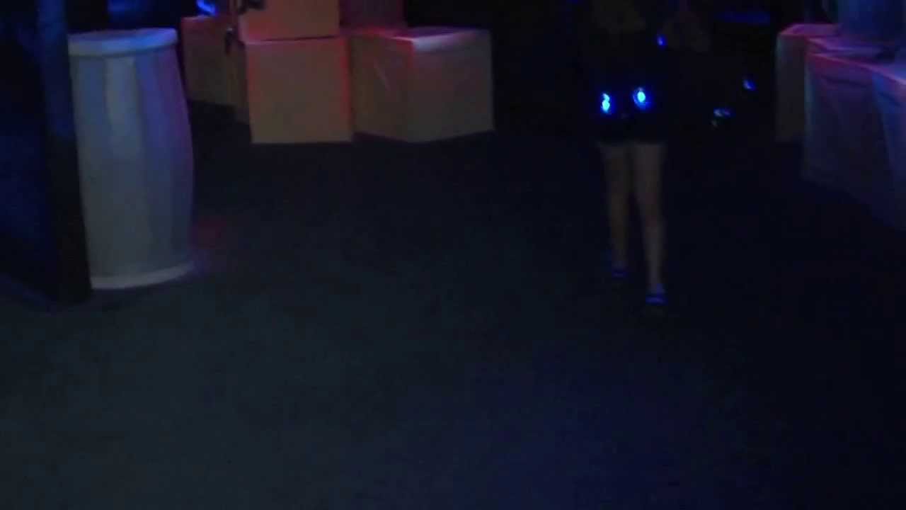 Dickson City Laser Tag YouTube