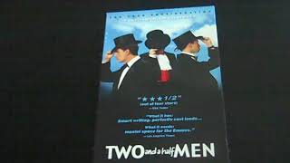 DVD/VHS Update #31