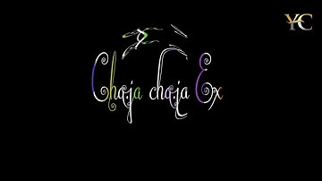 Cha.ja Cha.ja Ex Nangni Biakode cha.ja Garo WhatsApp status Black screen ..