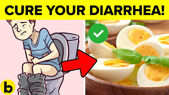 9 FOODS To Bring You Back To Life When You Have Diarrhea - DayDayNews