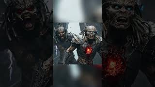 Yautja Archives: Ka'dath's Heresy - Enforcer Pursuit (Cinematic)