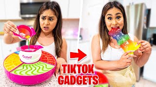 Testing VIRAL Amazon Gadgets That ACTUALLY Work! **Part 5**