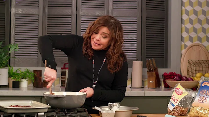 5-MINUTE UPSTATE FUDGE WITH RACHAEL RAY | #RRatHOME