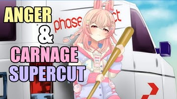 Pipkin Rage for 30 minutes