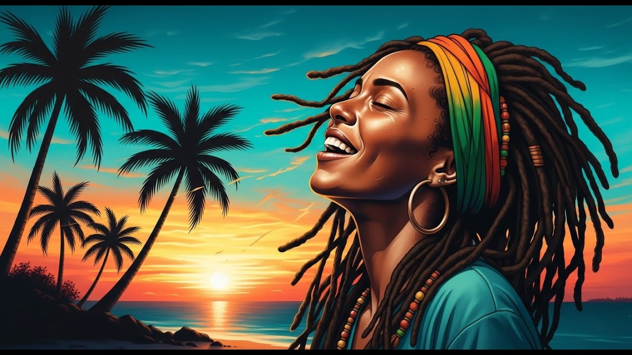 🌍 LIVE Reggae Internacional | Top Global Reggae 2026