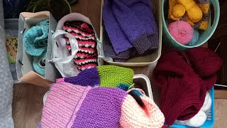 СП Ликвидация 5 🧶 итоги🧶