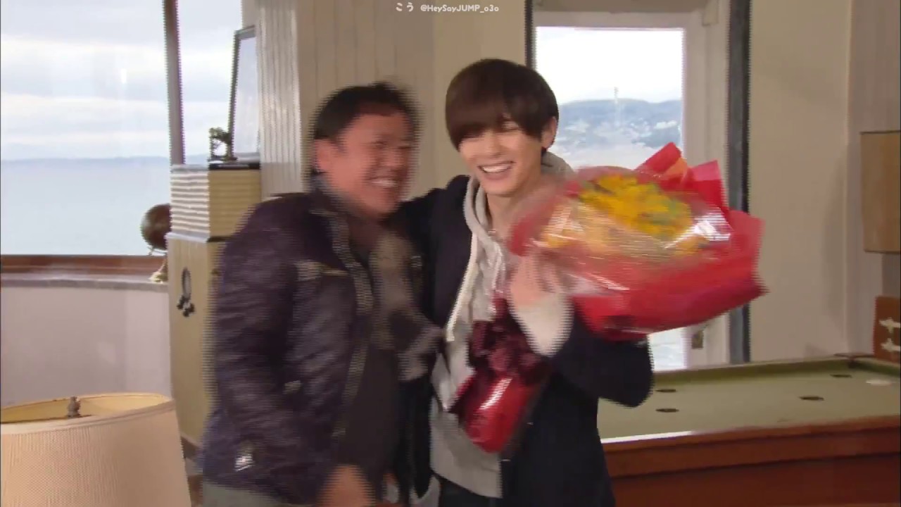 야마다료스케 카인과아벨 마지막 촬영소감