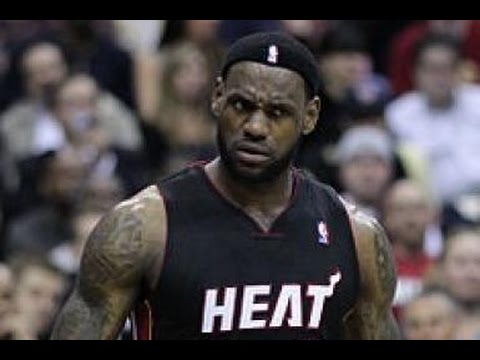 2012 NBA Finals Miami Heat: Dwyane Wade and the aura of two - NBC Sports