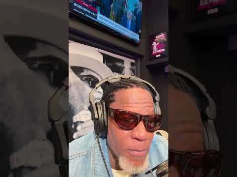 D.L. Hughley ERUPTS Over Nolan Wells Case: “They Don’t Want To” #NolanWells #DLHughley #LamontTyson