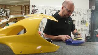 Plastiques Thermosoudure