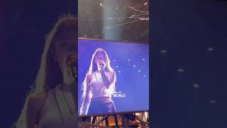 Maléna - Jesc 2022 (Rehearsals)