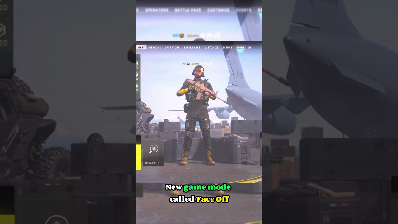 New MW2 Game Modes😆