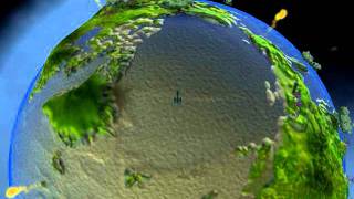 how to get to earth (sol system) on spore..... and having a good time