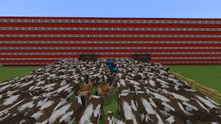 TheGamingMasterGuys Minecraft Lost Adventures with Donkehs Gone Wrong! TNT AND WITHERS INVOLVED!!!