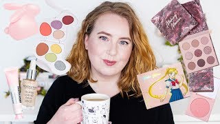 WILL I BUY IT? LET&#39;S CHAT ABOUT SOME NEW DRUGSTORE RELEASES!