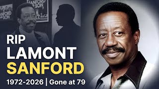 ‘Sanford and Son’ Star Grady Demond Wilson Dies at 79 After Cancer Battle