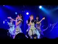 キングサリ「ワタシじゃないの」(2026/03/21 KINGSARI NEW HORIZON LIVE- VS. NAGOYA - NAGOYA JAMMIN')