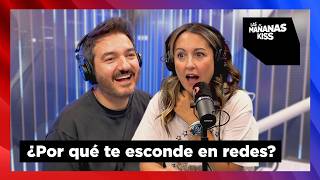 The 'SOFT LAUNCH': The NEW TREND for introducing a PARTNER without your EX finding out | Las Maña... screenshot 5