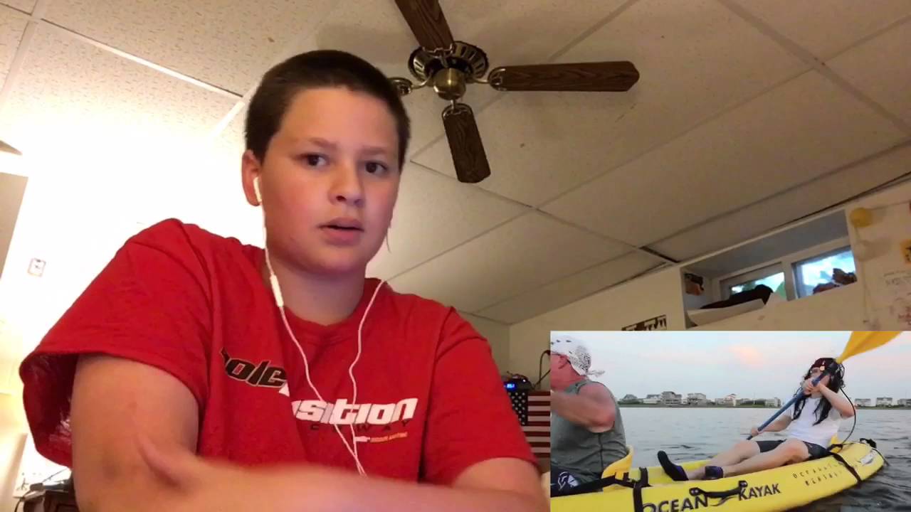 Psycho Pirate's Naval Assault REACTION