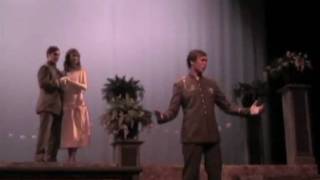 Much Ado About Nothing-Princes Plan