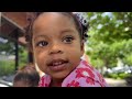 VLOG | A MORNING WITH US !