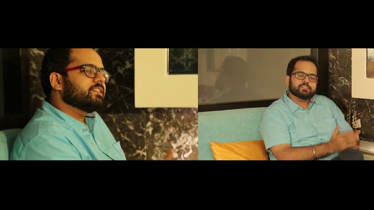 Chaurya   Making of the Film   Ashay Sahasrabuddhe