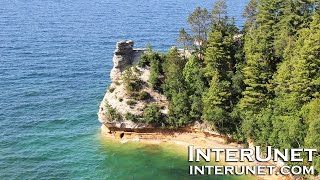 Nature is Amazing  Scenic Upper Peninsula of Michigan