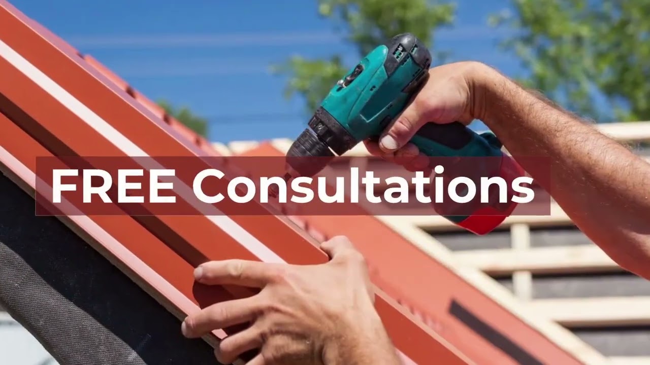 Pitched Roofing | Albuquerque, NM - Territorial Roofing