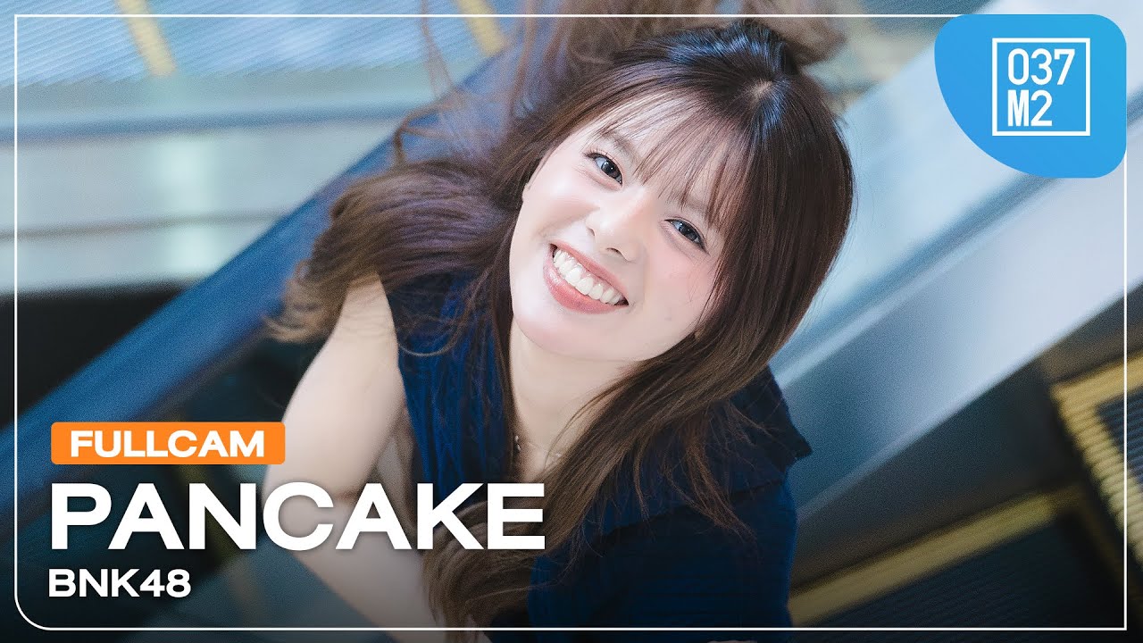 BNK48 Pancake @ BNK48 5th Album “