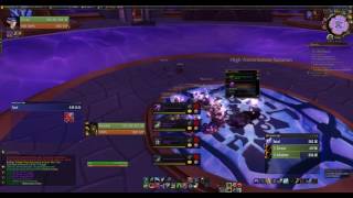 WoW fun with Colby - Part 6 * The EyE mount drop?? *