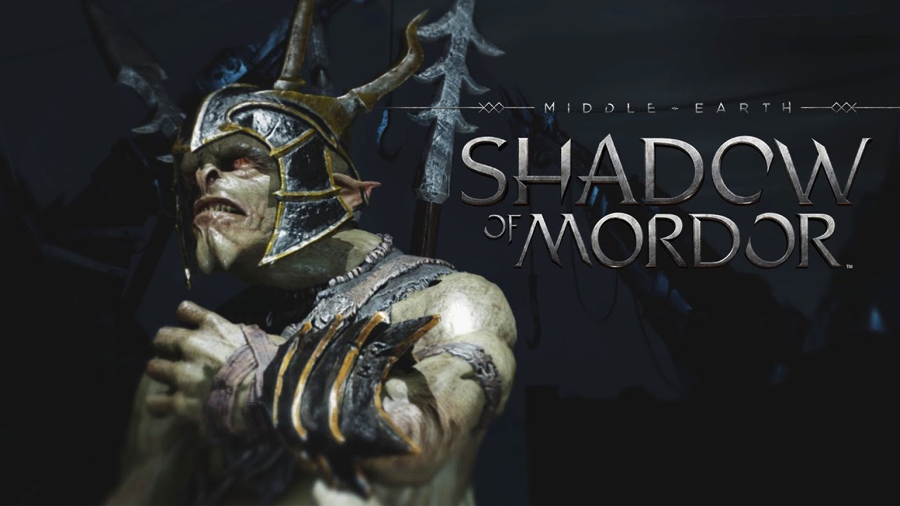 Middle-earth: Shadow of Mordor #25 - Senhor de Mordor