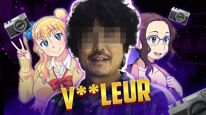 Ces 4 MANGAKAS sont des CRIMINELS ☠