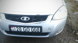 Lada Priora By Margaryan