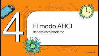 ATA, IDE y SATA Explicado Fácil | ¿Cómo se conectan los discos duros?